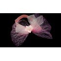 Pink Christening/Special Occasion Headband Style HB-03