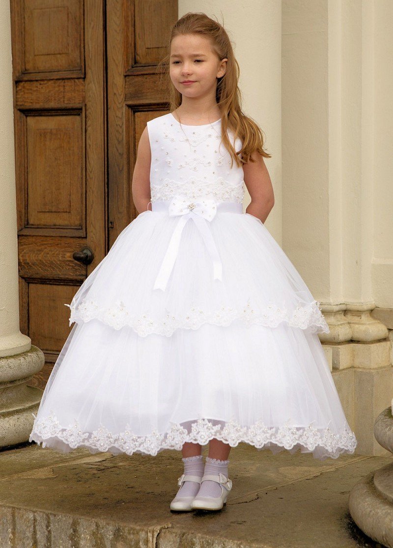 Clearance sale communion dresses