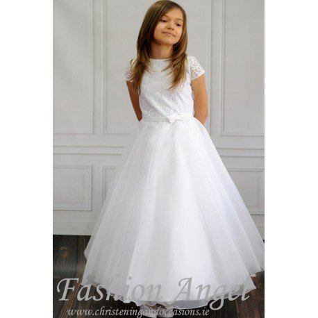 communion holy handmade dress dresses beautful lola