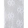 Lace Christening/Special Occasions White Tights Style CRW12