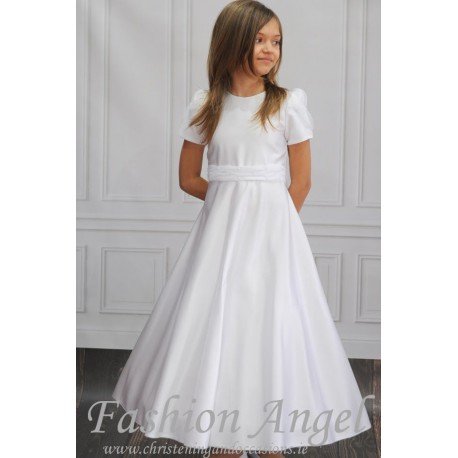 angel communion dresses