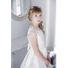 Beautiful First Holy Communion Dress Style ALICE