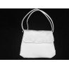 Elegant Plain Satin Communion Bag style Emi05