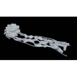 First Holy Communion Hair Comb Style COMB 05