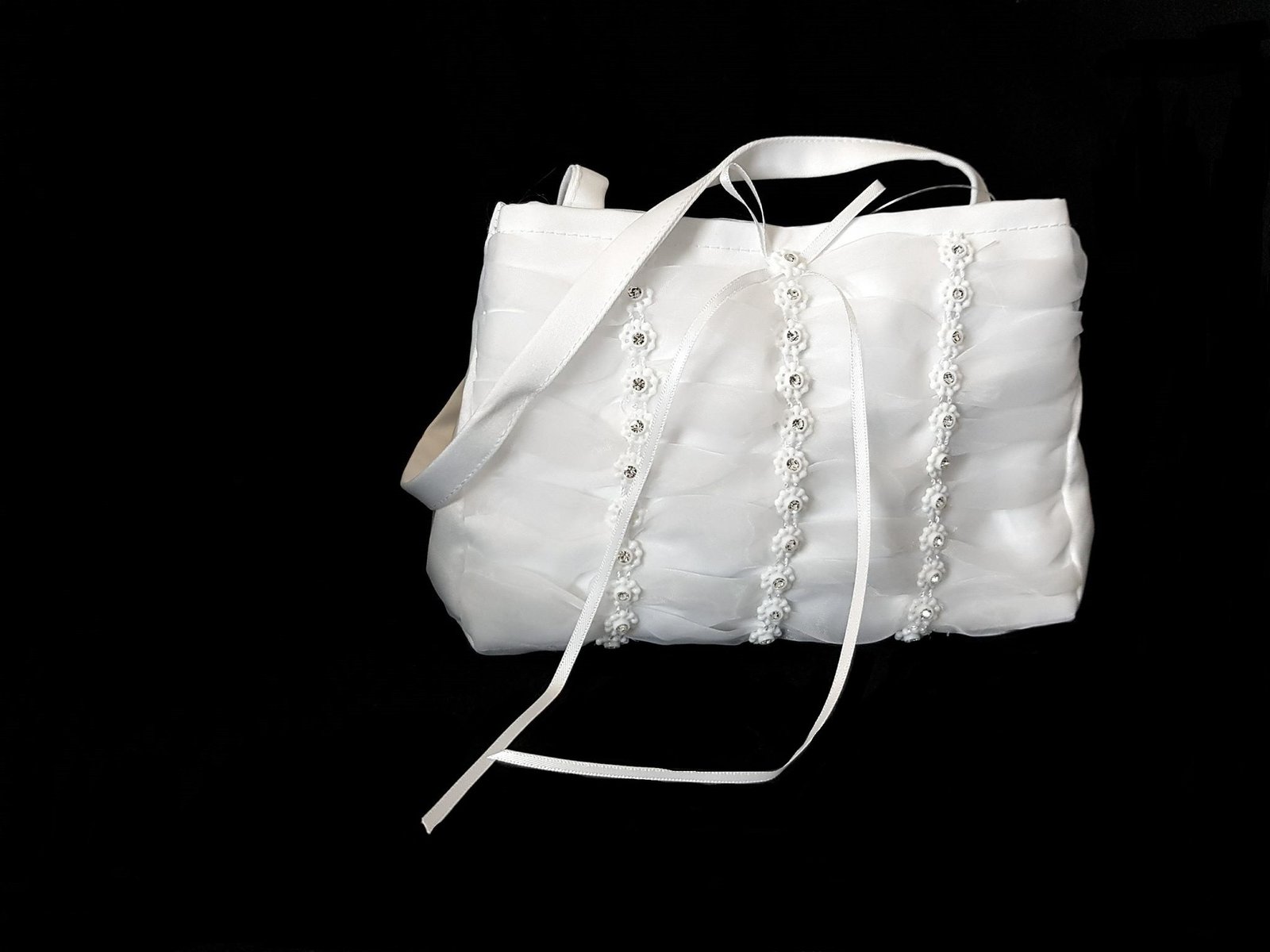 Communion Bag Olivia | Muiri K Boutique