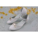 First Holy Communion/Special Occasion Shoes Style 707