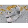 First Holy Communion/Special Occasion Shoes Style 707