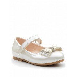 Ivory Special Occasions Shoes Style 49346