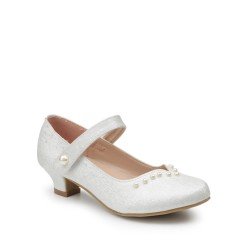Beautiful Special Occasions Ivory Shoes Style PRIMROSE