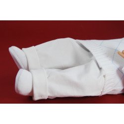 White Boys Corduroy Christening/Special Occasion Outfit Style TIMOTHY