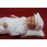 White Boys Corduroy Christening/Special Occasion Outfit Style TIMOTHY