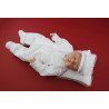 White Boys Corduroy Christening/Special Occasion Outfit Style TIMOTHY