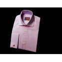 One Varones Pink First Holy Communion/Special Occasion Shirt Style 10-06001