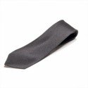 Black First Holy Communion/Special Occasion Tie Style K5