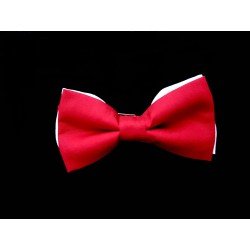 Red/White First Holy Communion Special Occasion Bow Tie Style BOW TIE 14