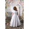 Celebrations First Holy Communion Dress Style ROSEBUD