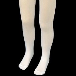 Ivory First Holy Communion/Special Occasion Tights Style IVORY PLAIN TIGHTS