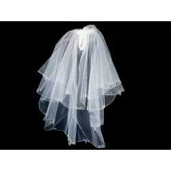 First Holy Communion Veil Style CV129