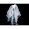 First Holy Communion Veil Style CV129