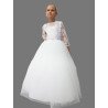 Lovely Handmade First Holy Communion Dress&Bolero Style BRITTA