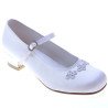 First Holy Communion Shoes Style 5149