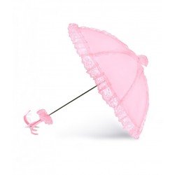 First Holy Communion/Special Occasion Umbrella Style P05