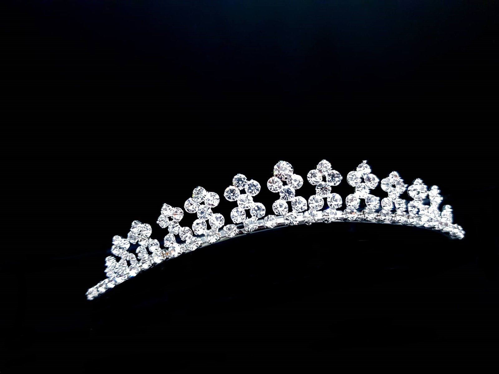 First Holy Communion Tiara