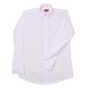 Plain White First Holy Communion/Special Occasion Shirt Style 10-06069