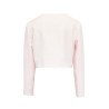 Pink Confirmation/Special Occasion Bolero Style 43C/SM/19