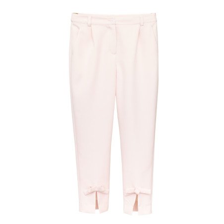 Pink Confirmation/Special Occasion Trousers Style 40C/SM/19