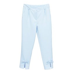 Blue Confirmation/Special Occasion Trousers Style 40D/SM/19