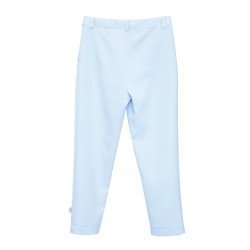 Blue Confirmation/Special Occasion Trousers Style 40D/SM/19