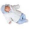 7 Pcs Christening Suit&Jacket Vito