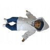 6 Pcs Christening Suit&Jacket  Joseph