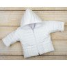 7 Pcs Christening Suit&Jacket Vito Bis