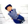 Blue Baby Boy Christening/Special Occasion Suit Style BRUNO