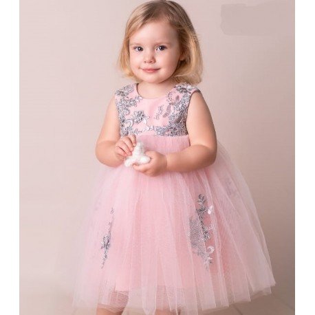Baby Girl Special Occasion Dress