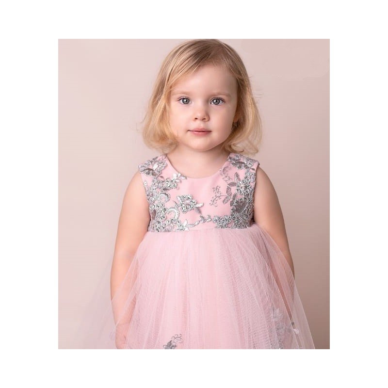 Baby Girl Special Occasion Dress