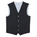 Navy First Holy Communion/Special Occasion Waistcoat Style 10-002