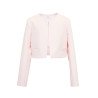 Pink Confirmation/Special Occasion Bolero Style 42C/SM/19