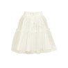 Ivory Confirmation/Special Occasion Skirt Style 39B/SM/19