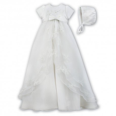 Christening Gown