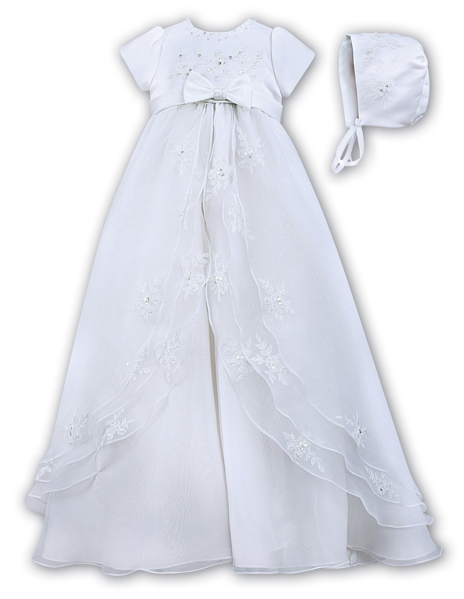 sarah louise baptism dresses