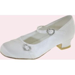 First Holy Communion Shoes Style 5290