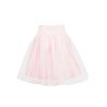 PINK CONFIRMATION/SPECIAL OCCASION SKIRT STYLE 37C/SM/19