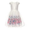 GORGEOUS IVORY CONFIRMATION DRESS STYLE 33/SM/20