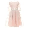 Pink Confirmation/Special Occasion Dress Style 26B/SM/20