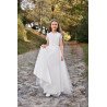 Handmade communion dress SK24