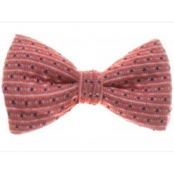 ONE VARONES RED/NAVY FIRST HOLY COMMUNION/SPECIAL OCCASION BOW TIE STYLE 10-08015A 127