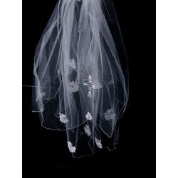 First Holy Communion Veil Style 1959X